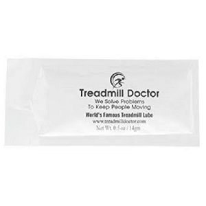 Treadmill Doctor Lube Lubricant Belt Deck Maintenance Care Pack Treadmill Doctor Lube Lubricant Belt Deck Maintenance Care Pack